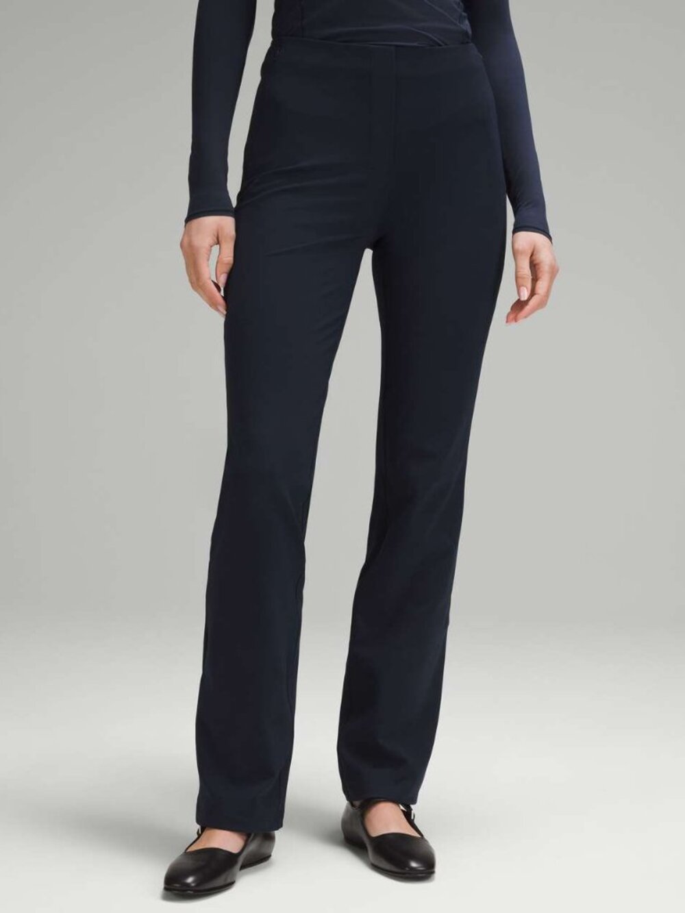 Women's lululemon Smooth Fit Pull-On High-Rise- Size 4- New with tag - Picture 5 of 7